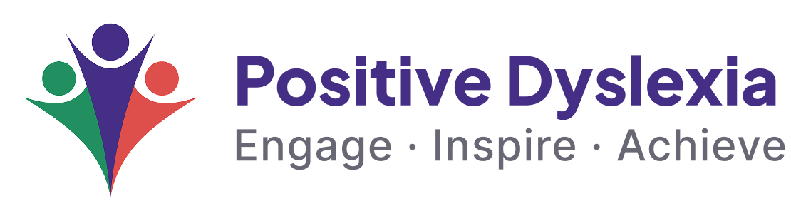 Positive Dyslexia